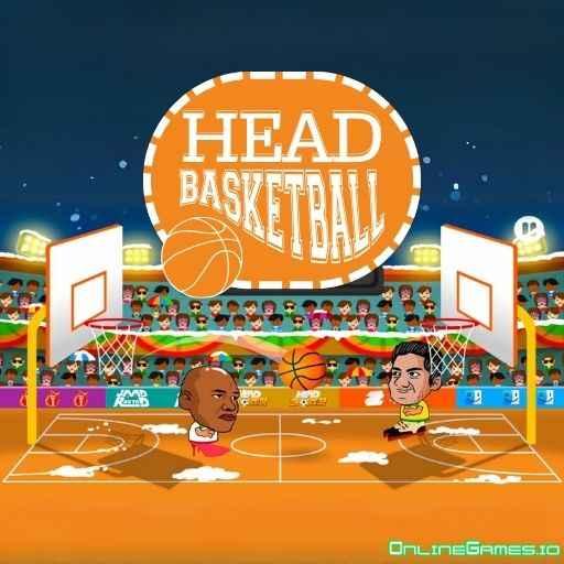 Head Basketball